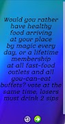 Drinking Games スクリーンショット 1
