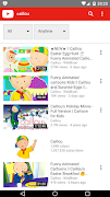 Child Filter 스크린샷 7