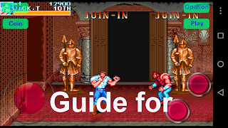 Guide for Cadillacs Dinosaurus स्क्रीनशॉट 2