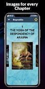 Bhagavad Gita 截圖 1