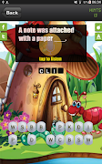 Read & Spell Game Fourth Grade स्क्रीनशॉट 3