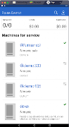 Nimanic - Vending Manager screenshot 1