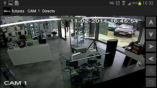 FUTURES screenshot 3