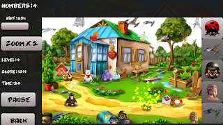 Lost 2. Hidden objects ảnh chụp màn hình 5