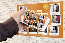 برنامه‌نما PM Training AR عکس از صفحه