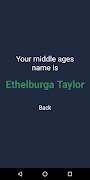 Name generator скриншот 3