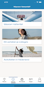 Vattenfall Vrienden Ekran Görüntüsü 1