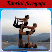 Tutorial Acroyoga ảnh chụp màn hình 1