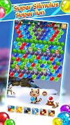 Bubble Shooter imagem de tela 1