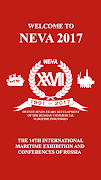NEVA 2017 poster