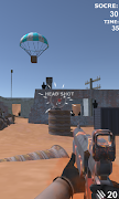 Shooting Master Counter Offline captura de pantalla 3