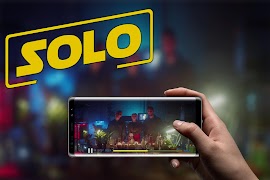 Solo captura de pantalla 1