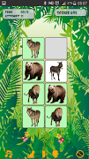 Memory Game screenshot 3
