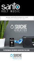 Radio Santo Holy Music Ekran Görüntüsü 1