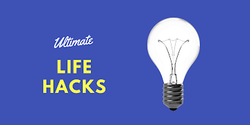 برنامه‌نما Hacking the life عکس از صفحه