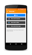 Dublr App スクリーンショット 2