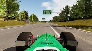 Just Drive Simulator capture d'écran 7