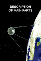 Explain 3D: Discover universe poster