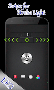 Flashlight screenshot 1