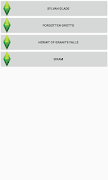 Sims 4 Guide تصوير الشاشة 7