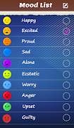 Mood Scanner screenshot 2