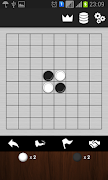 Reversi 스크린샷 4
