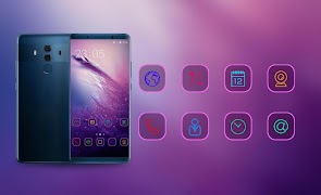 Theme for Samsung galaxy s10 macro perspective স্ক্রিনশট 3