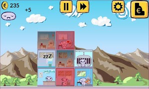 Partly Cloudy ภาพหน้าจอ 1