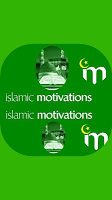 Islamic Motivations постер