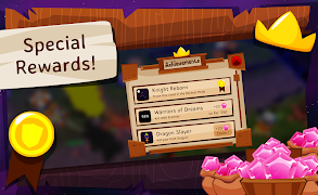 Nightmare Attack: TD स्क्रीनशॉट 5