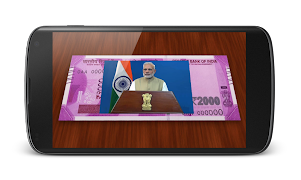 Modi Keynote syot layar 6