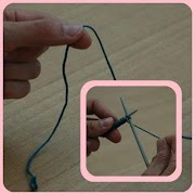 How to Knit Tutorial capture d'écran 6