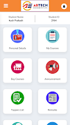 ABTECH EDUCARE ภาพหน้าจอ 1