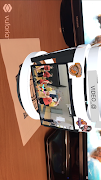 Jumbotron screenshot 1