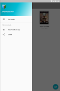 .ePUB Reader Book screenshot 5