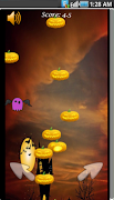 برنامه‌نما Ghost Jumper عکس از صفحه