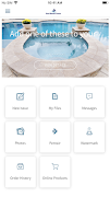 Pool Concierge screenshot 1