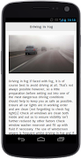 Learn Driving ภาพหน้าจอ 4