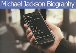 Michael Jackson Music Lyrics screenshot 3