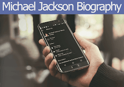 Michael Jackson Music Lyrics Ekran Görüntüsü 3