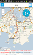 Philippines Manila Offline Map স্ক্রিনশট 6