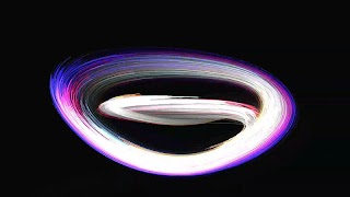 Firework Visualizer اسکرین شاٹ 2