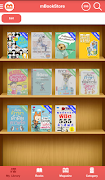 mBookStore ภาพหน้าจอ 3