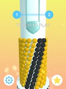 Stack Chopper ภาพหน้าจอ 7