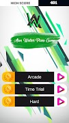 Alan Walker Piano Game 스크린샷 1