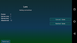 G.O.L.M Ekran Görüntüsü 1