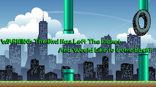 Friendly Flappers 截图 5