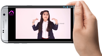 7 Schermata مقاطع وله السحيم وغادة بدون انترنت - الجزء 2