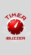 Timer with buzzer captura de pantalla 1