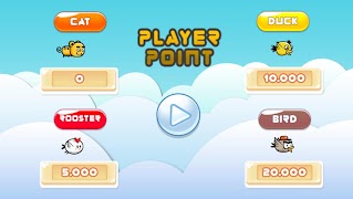 Flappy Crazy скриншот 4